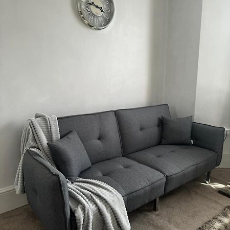Apartmán Entire 1Bed Stratford Westfield Londýn Exteriér fotografie