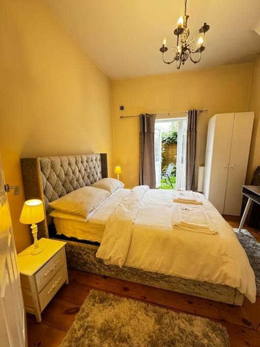 Apartmán Entire 1Bed Stratford Westfield Londýn Exteriér fotografie