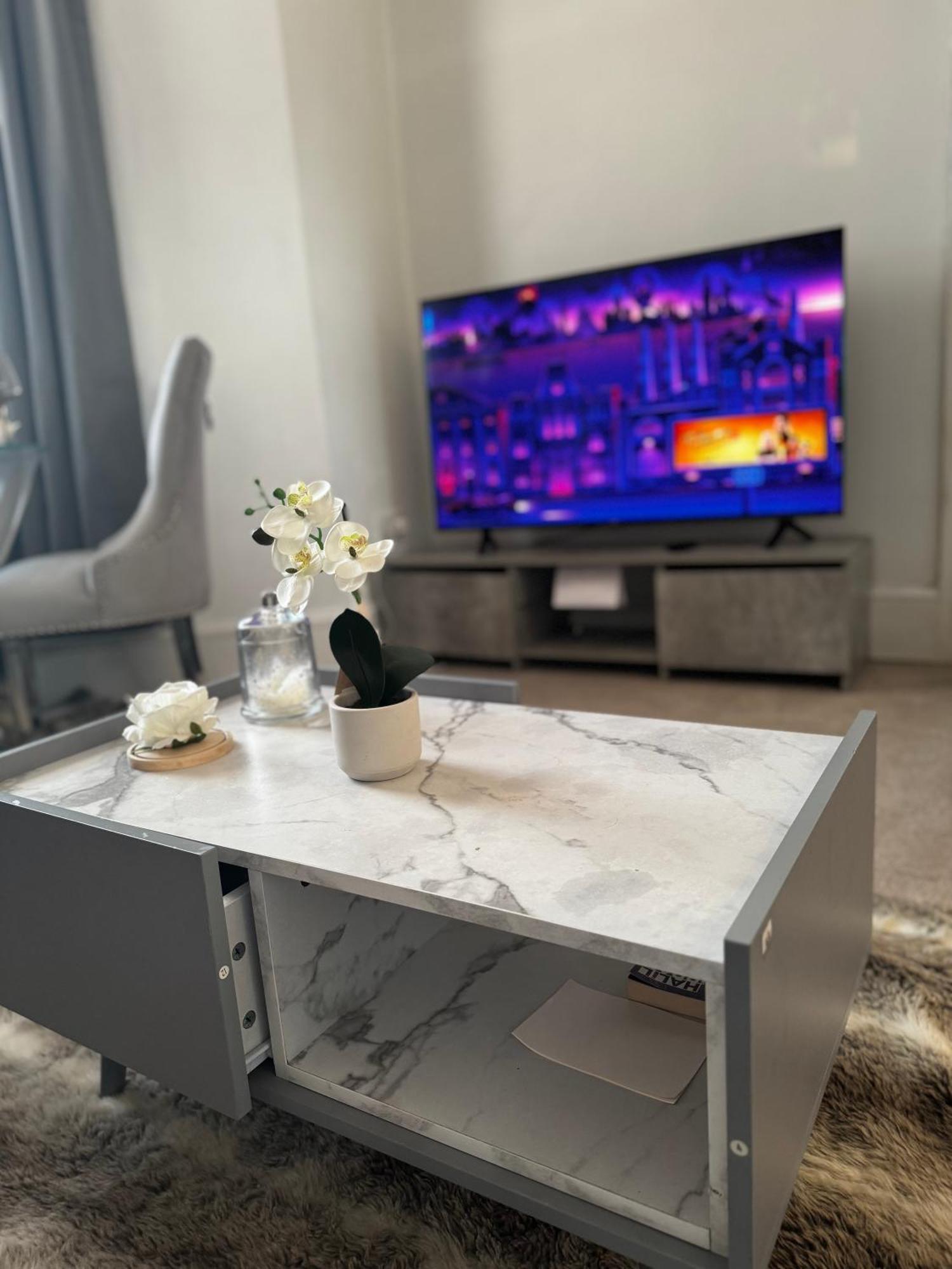 Apartmán Entire 1Bed Stratford Westfield Londýn Exteriér fotografie