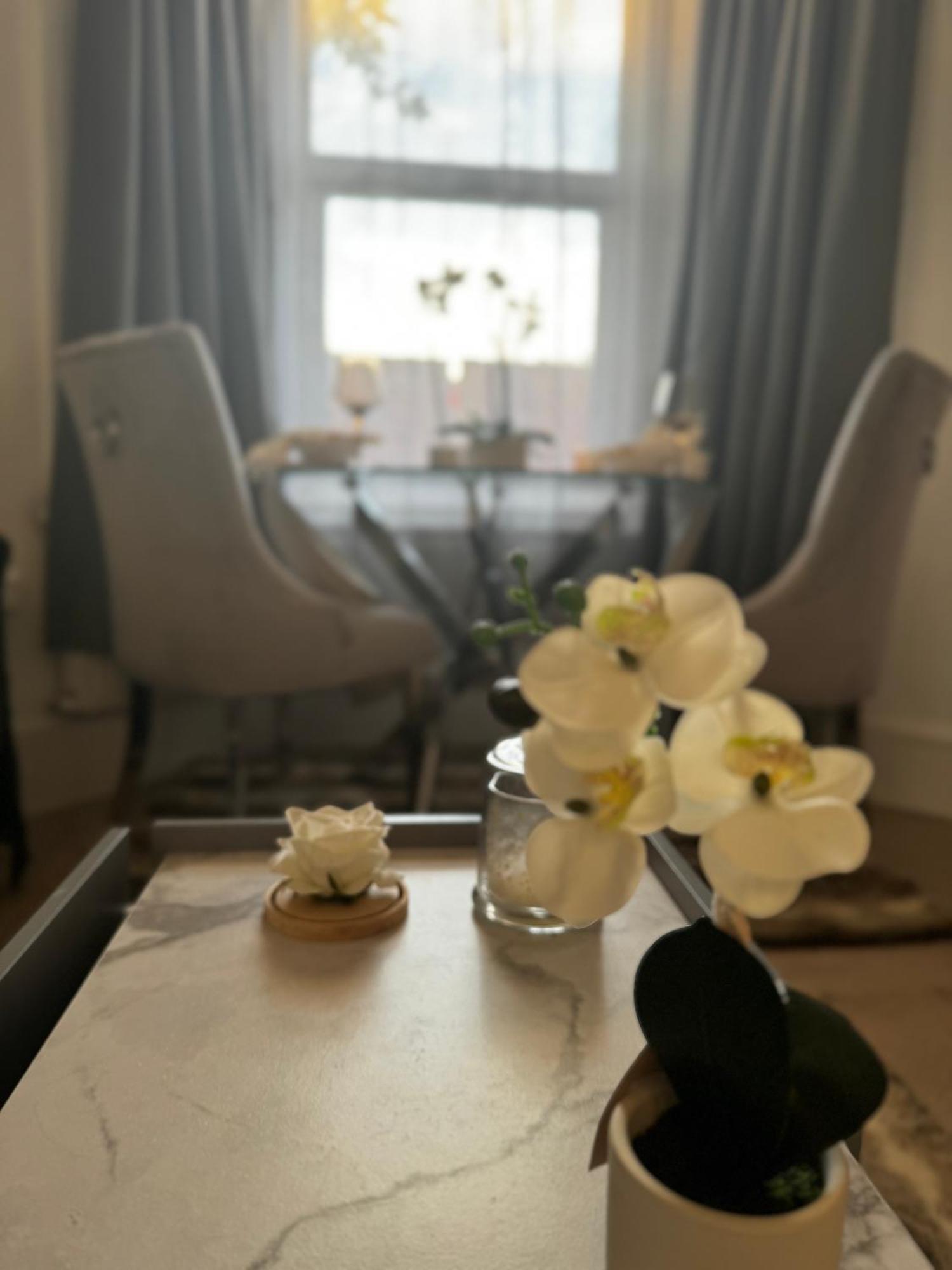 Apartmán Entire 1Bed Stratford Westfield Londýn Exteriér fotografie