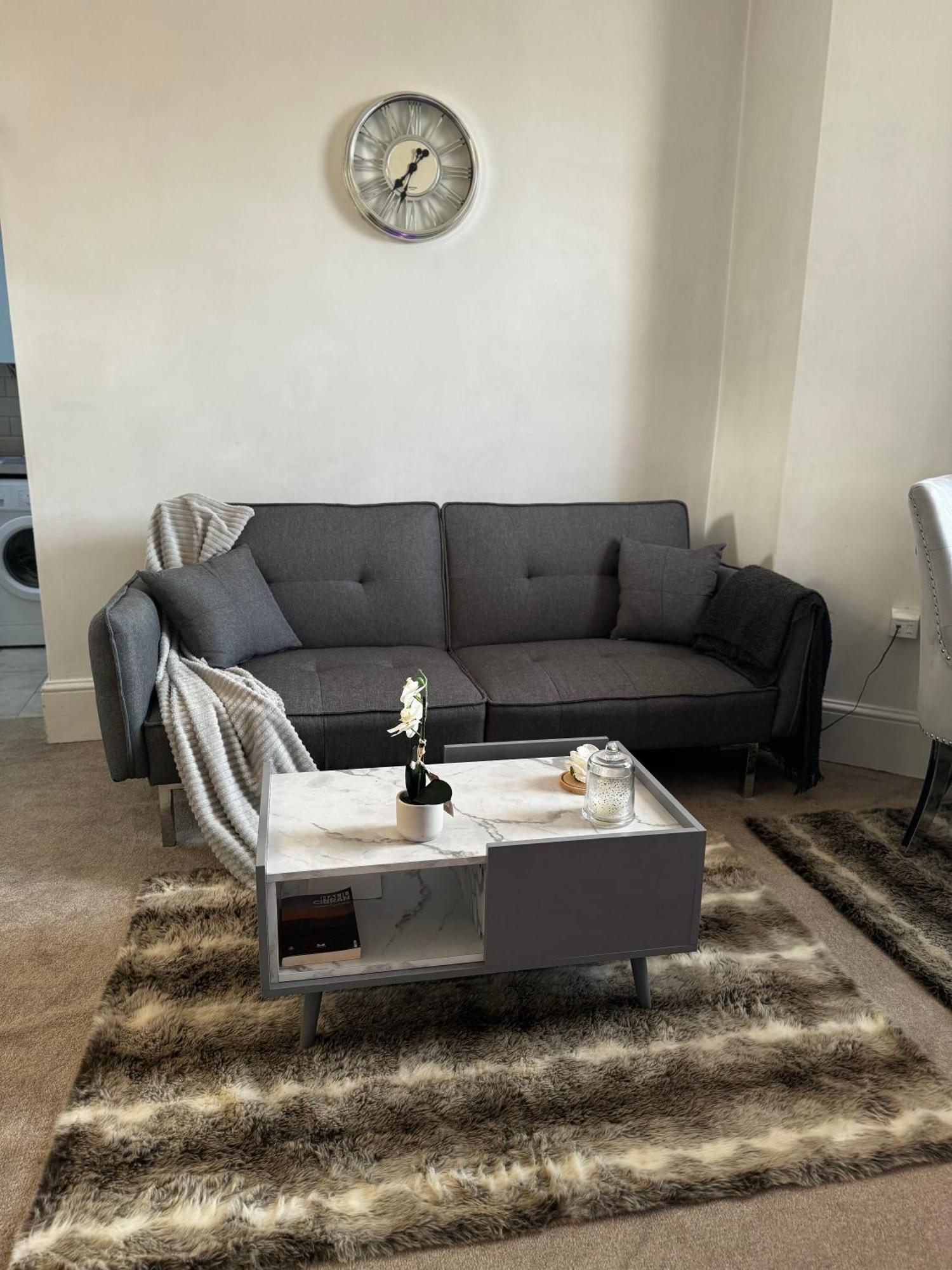 Apartmán Entire 1Bed Stratford Westfield Londýn Exteriér fotografie